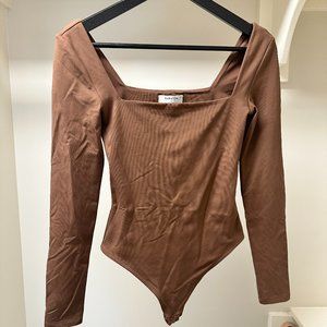Babaton Body Suit sz Small